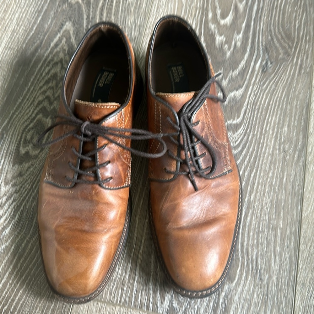 Bullboxer shoes